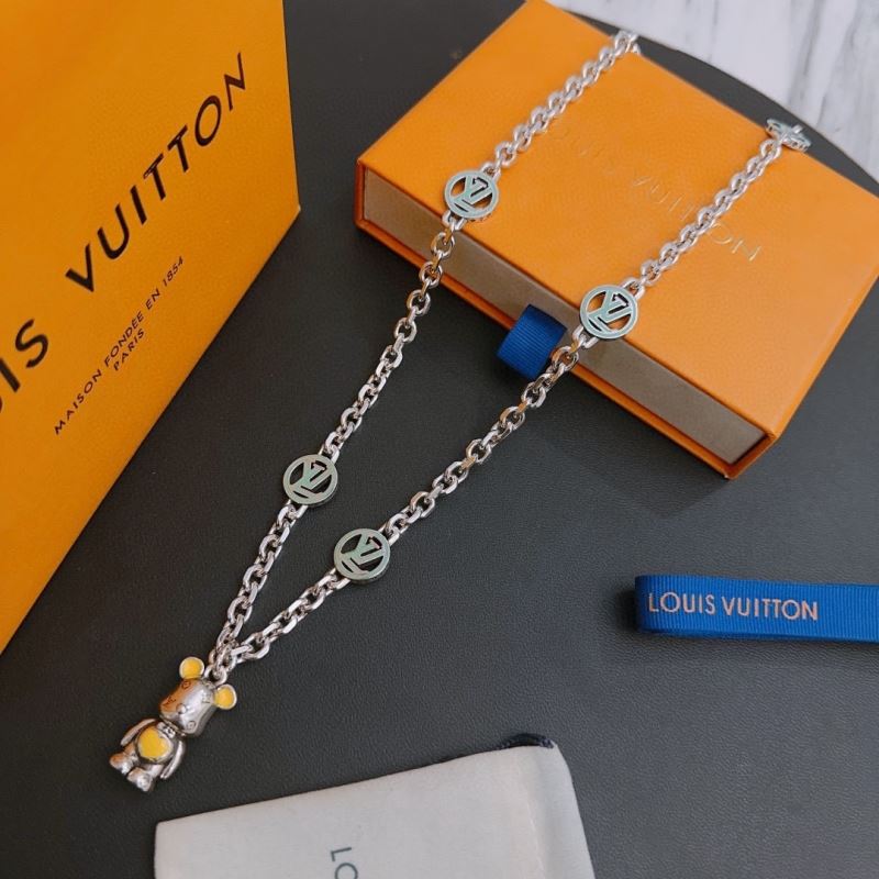 Louis Vuitton Necklaces